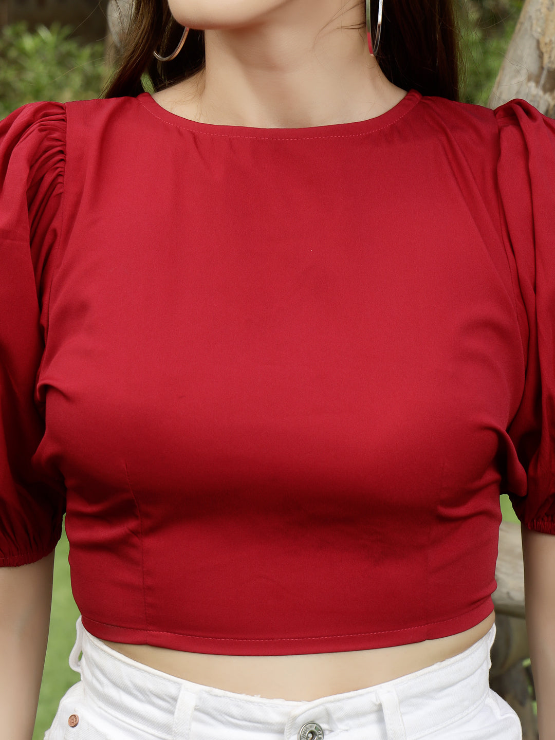 Solid Top