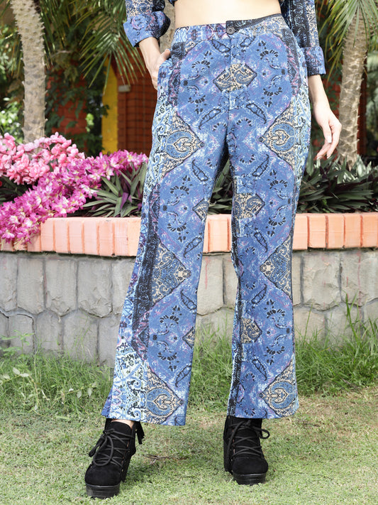 Trouser