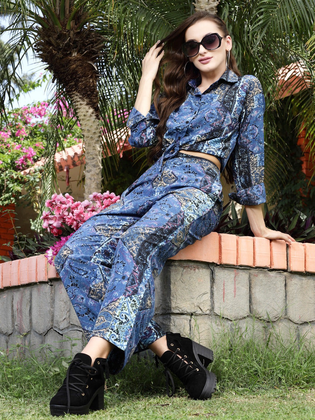 Coord Set