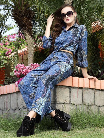 Coord Set