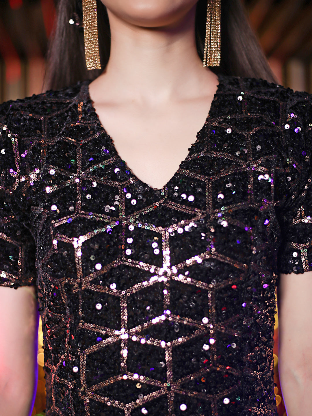 Party Dress
