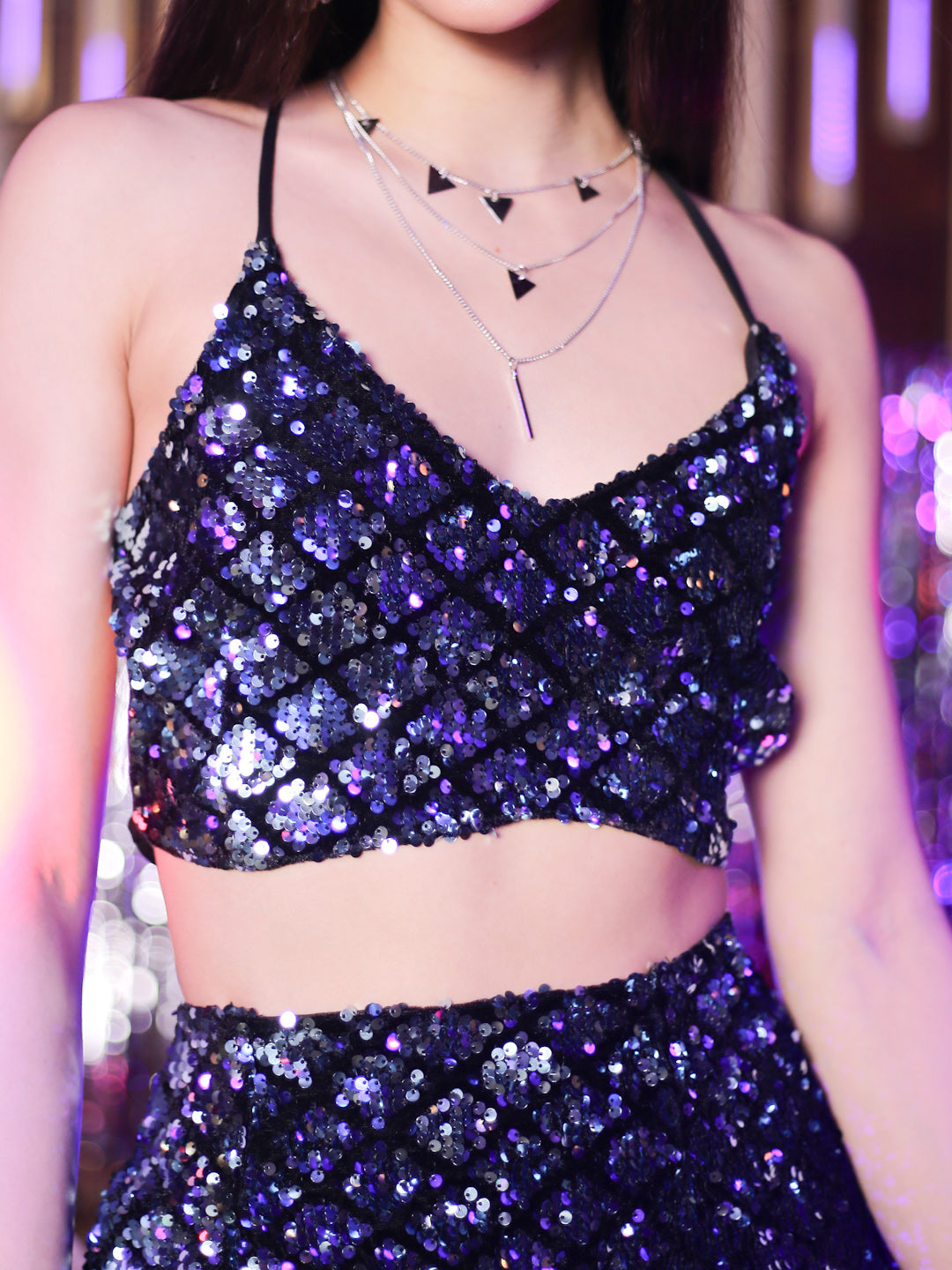Party Coord Set