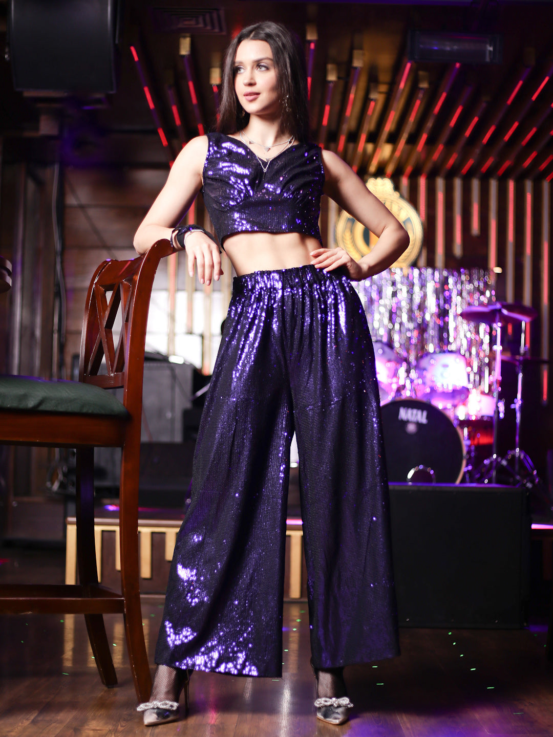 Party Coord Set
