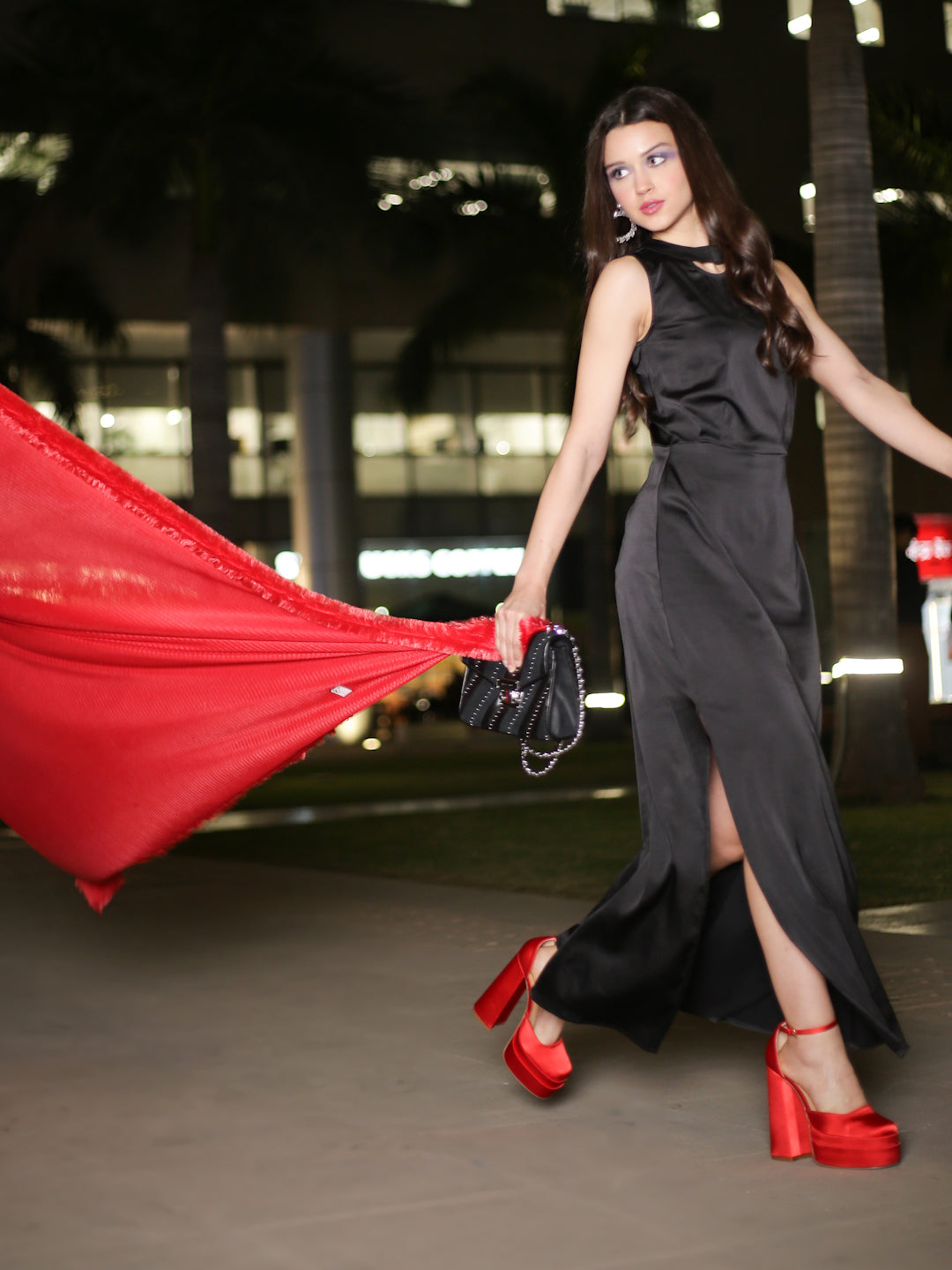 Party Dress