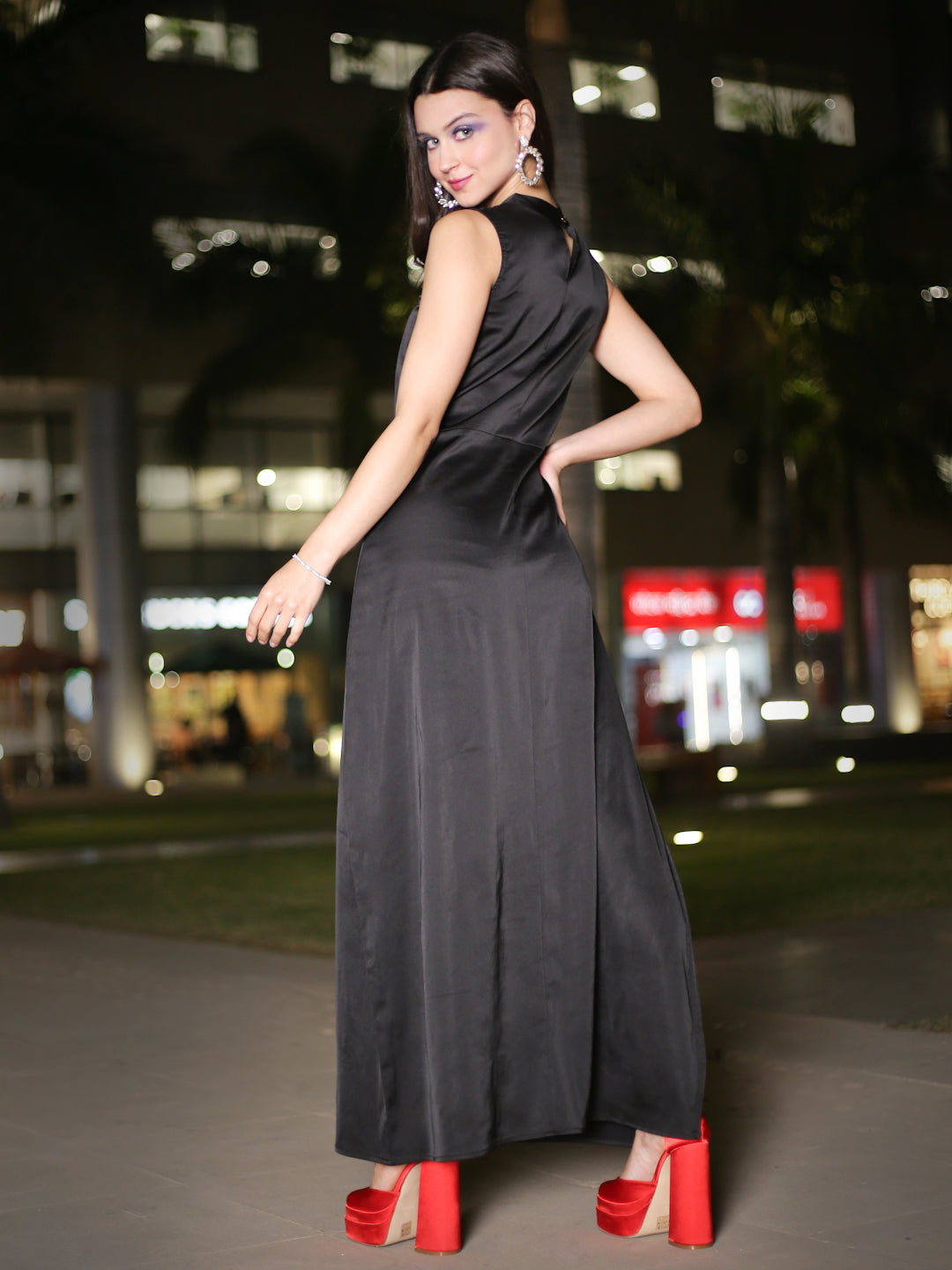 Party Dress