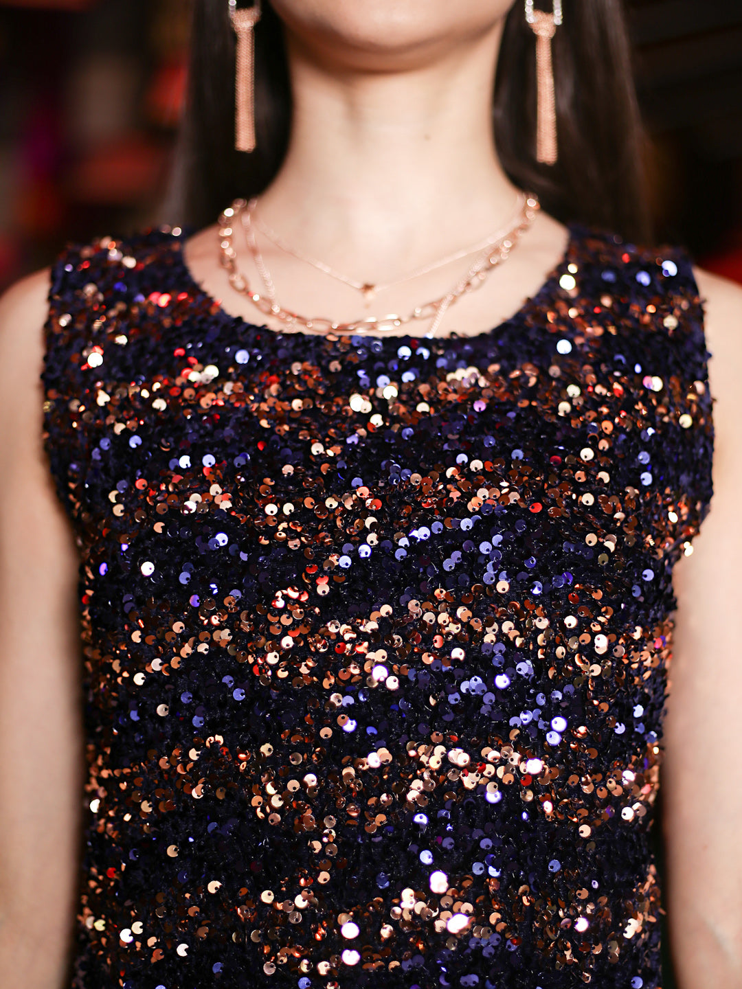 Party Dress