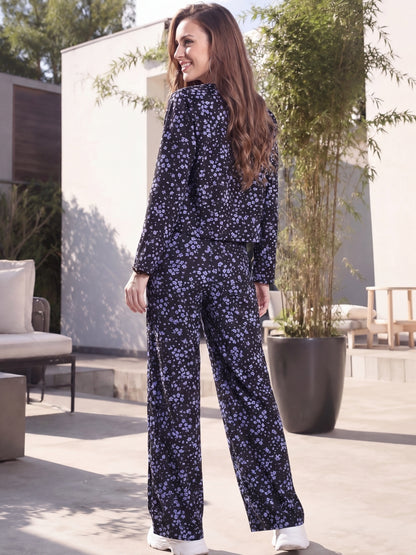 Open Front Crop Shrug