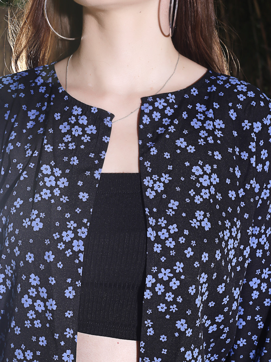 BlackBlue Print CordSet
