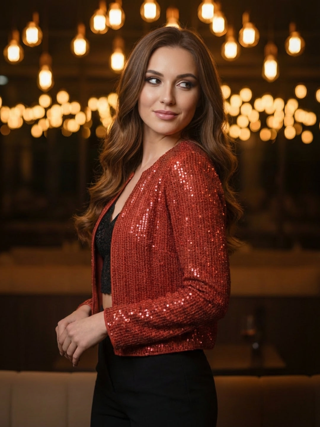 LTRustSeq Sequence Front open  Party shrug