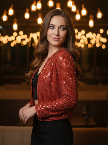 LTRustSeq Sequence Front open  Party shrug