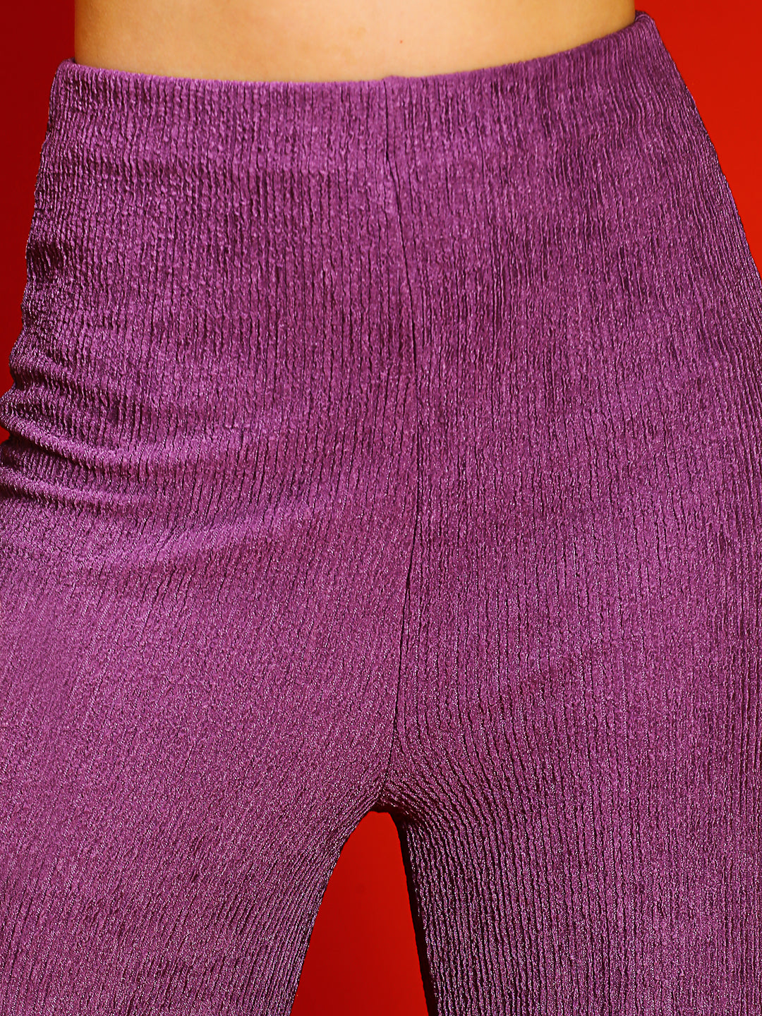 Strechable  trouser