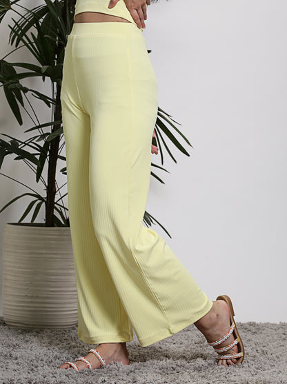 Yellow   Palazzo