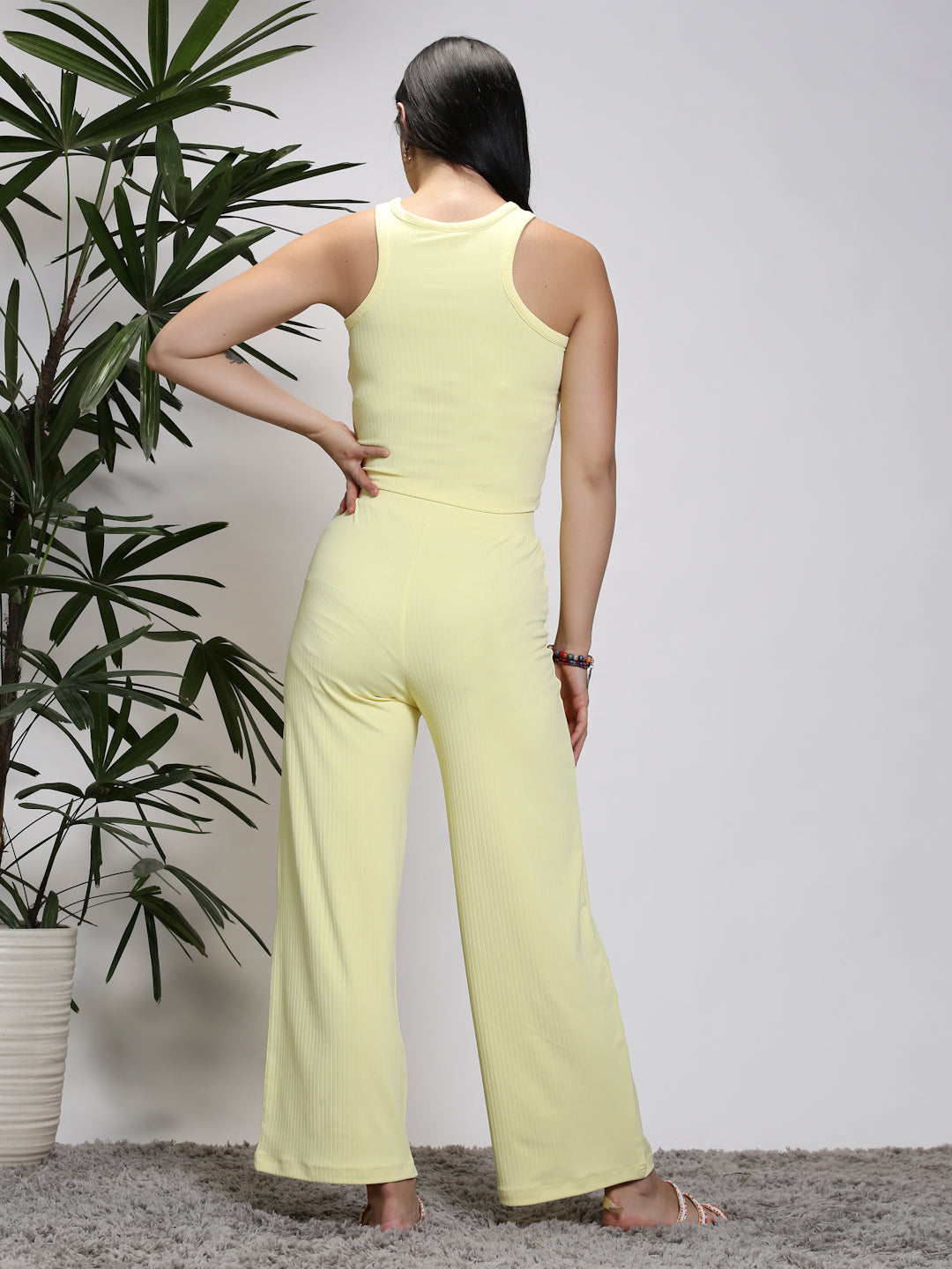 Yellow   Palazzo