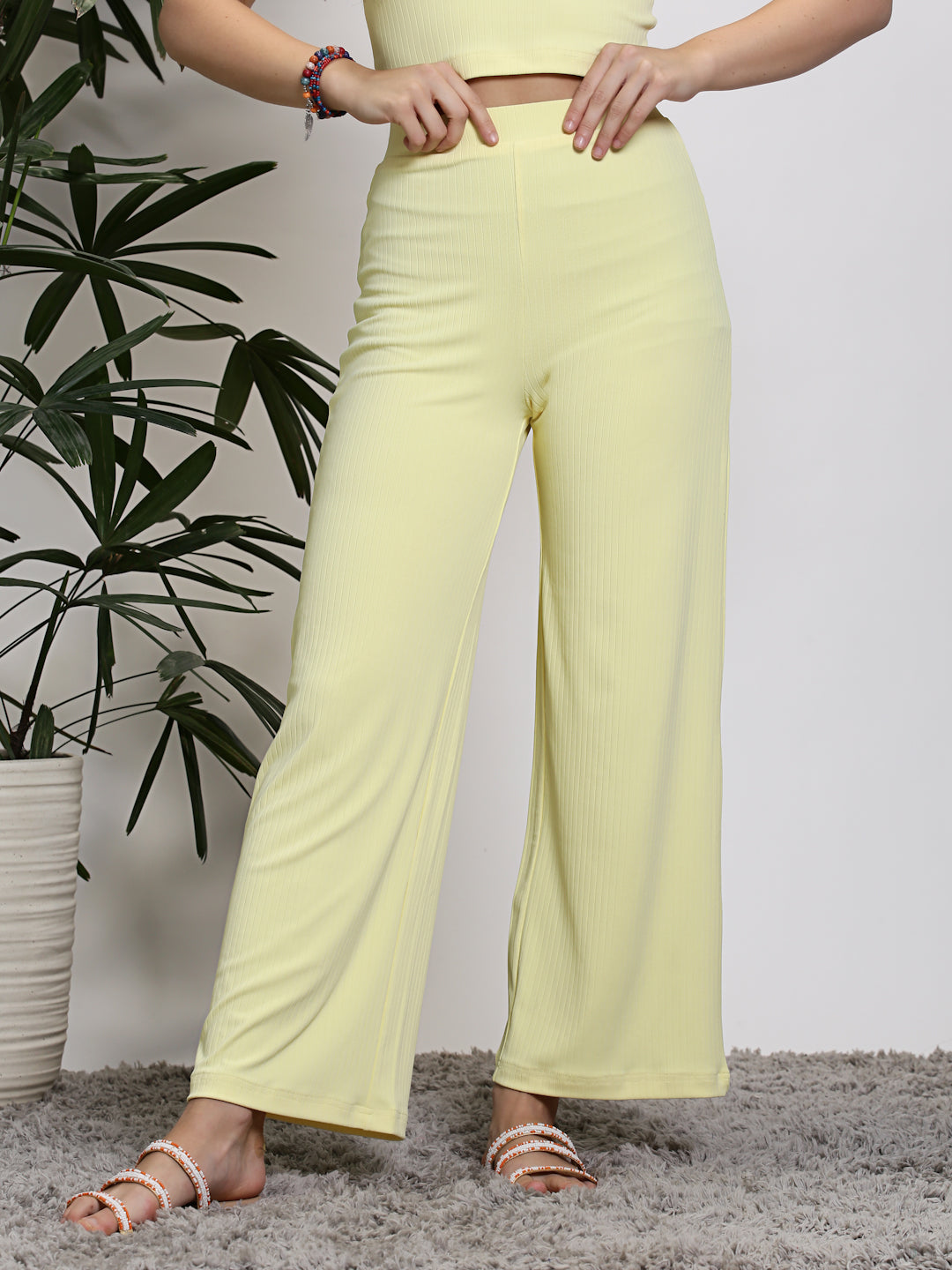 Yellow   Palazzo