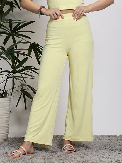 Yellow   Palazzo