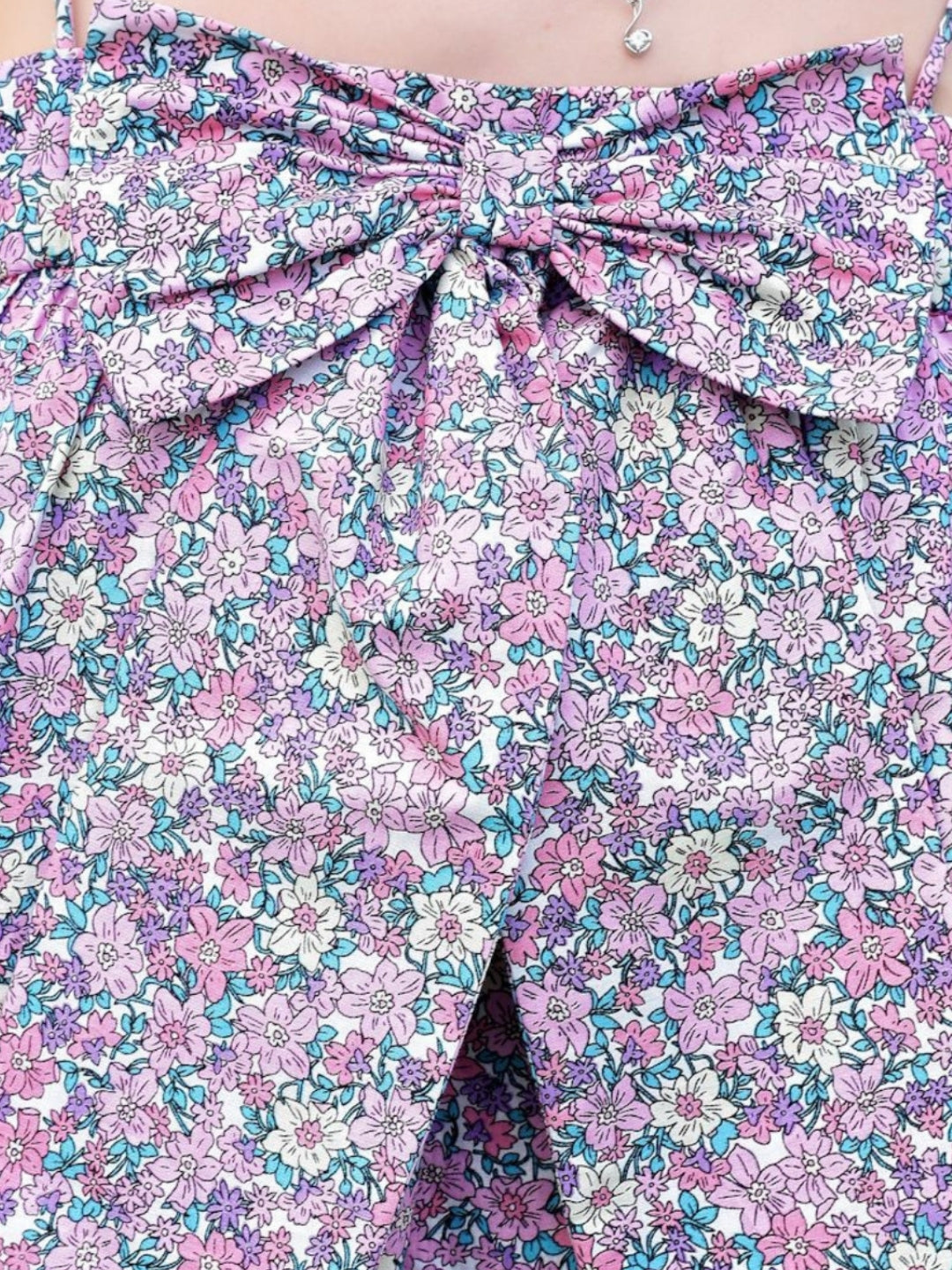 Premium Cotton Baloon Top