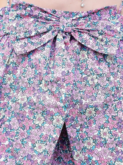 Premium Cotton Baloon Top