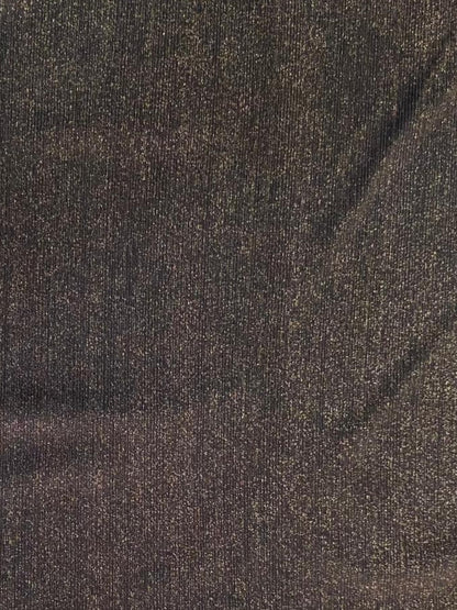 Black Crop Shrug for Women , Party Wear Layer , Stylish Shimmer Shrug