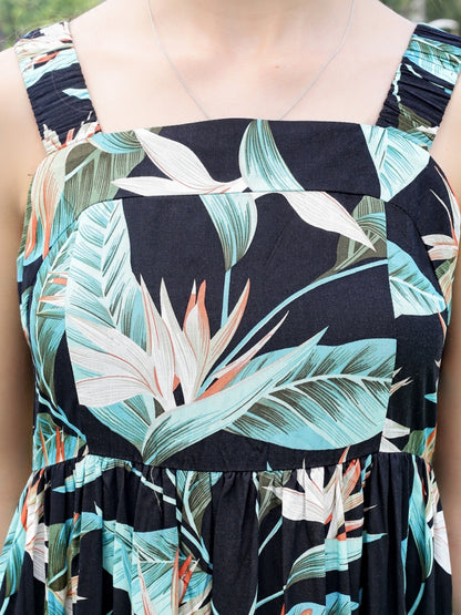 Digital Print viscose dress