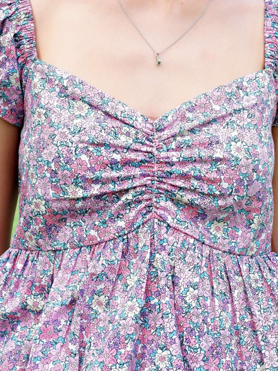 Premium Cotton Baloon top