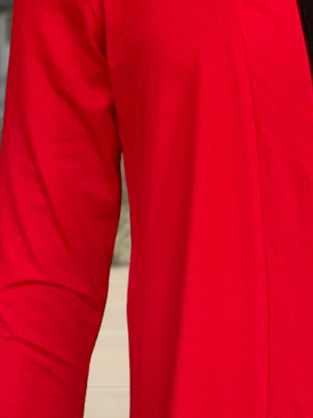 Open Front  Lightweight Long Sleeve Casual Cardigan Shrug