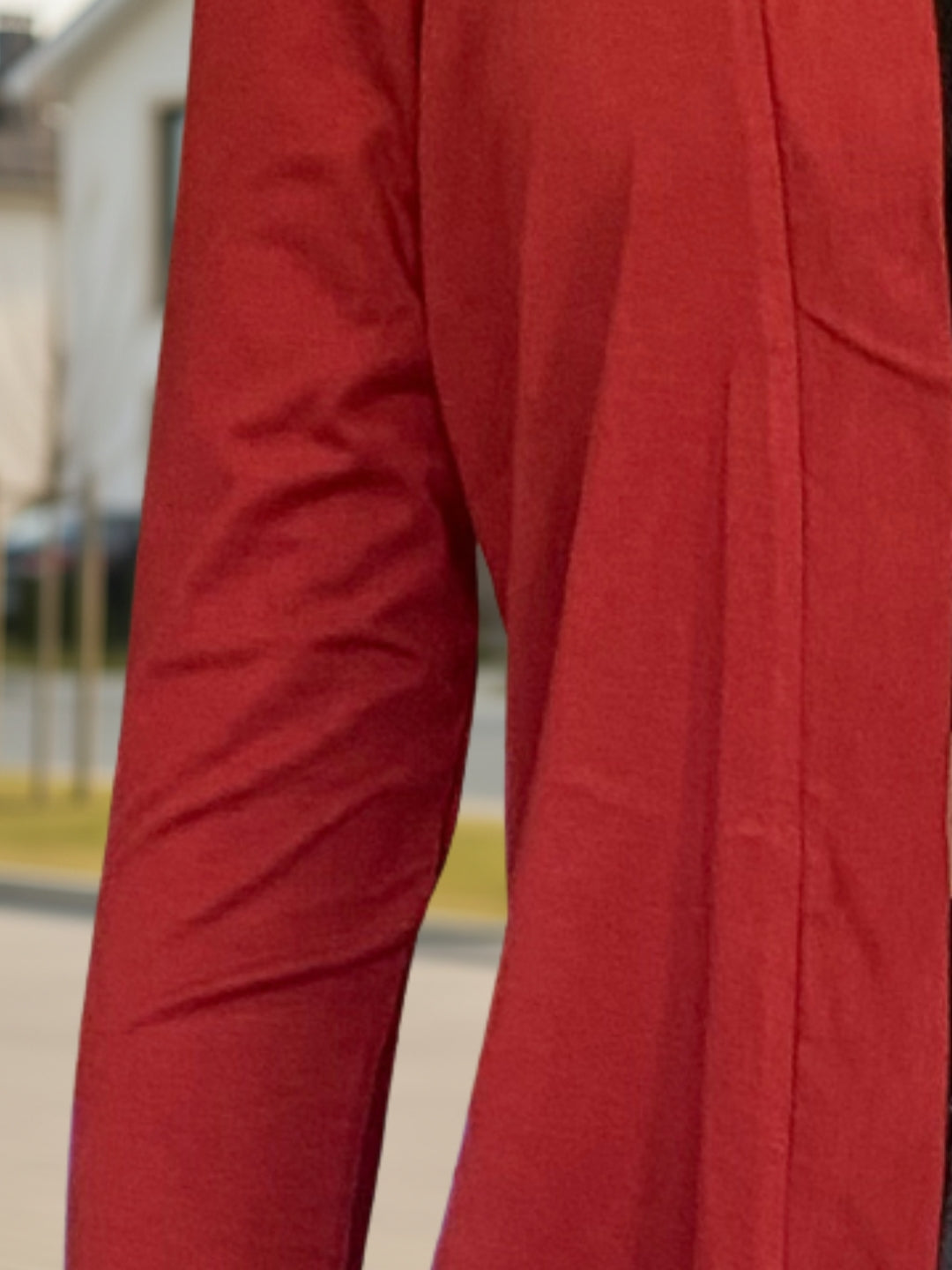 Open Front  Lightweight Long Sleeve Casual Cardigan Shrug