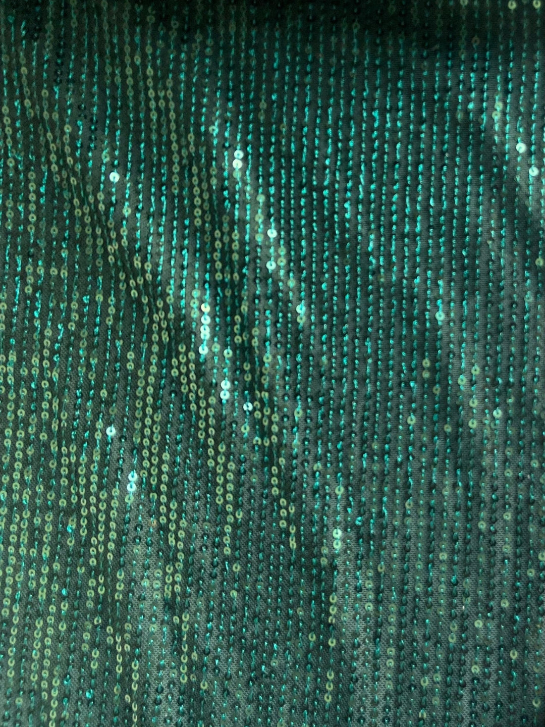 Green Sequin One Shoulder Bodycon Mini Dress – Glamorous Party & Evening Wear
