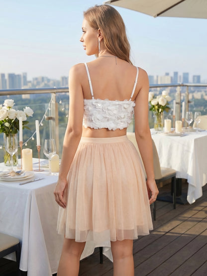 Party Mini skirt