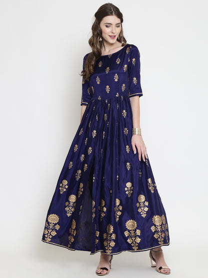 Kurta Palazzo Set