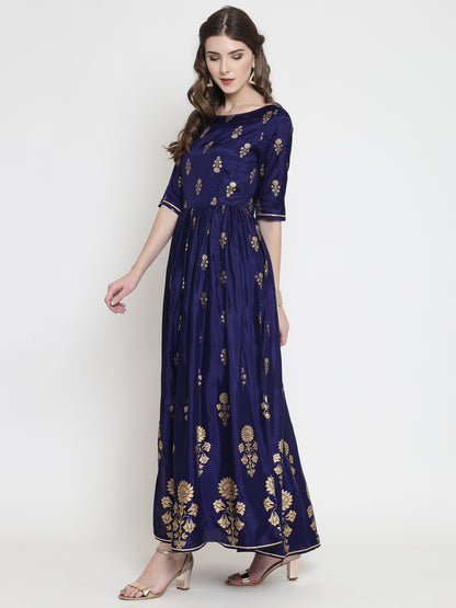 Kurta Palazzo Set