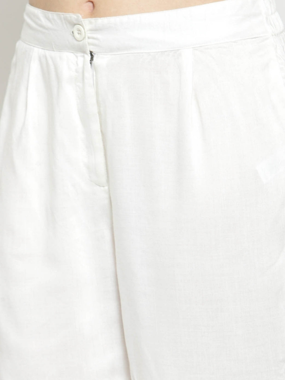 Premium Viscose Trousers