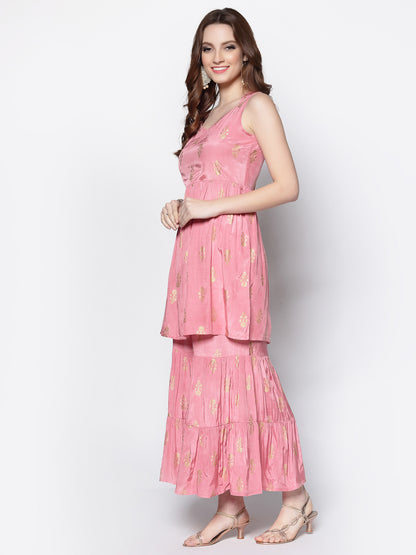 Sharara Set