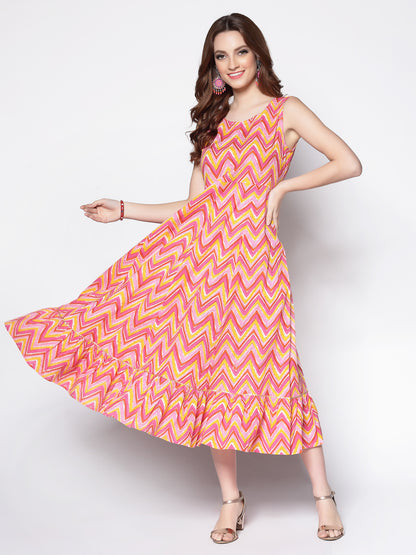 Ethnic Dress