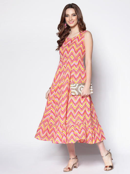 Ethnic Dress