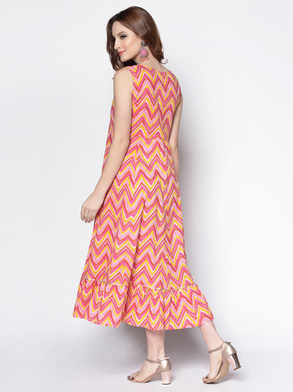 Ethnic Dress
