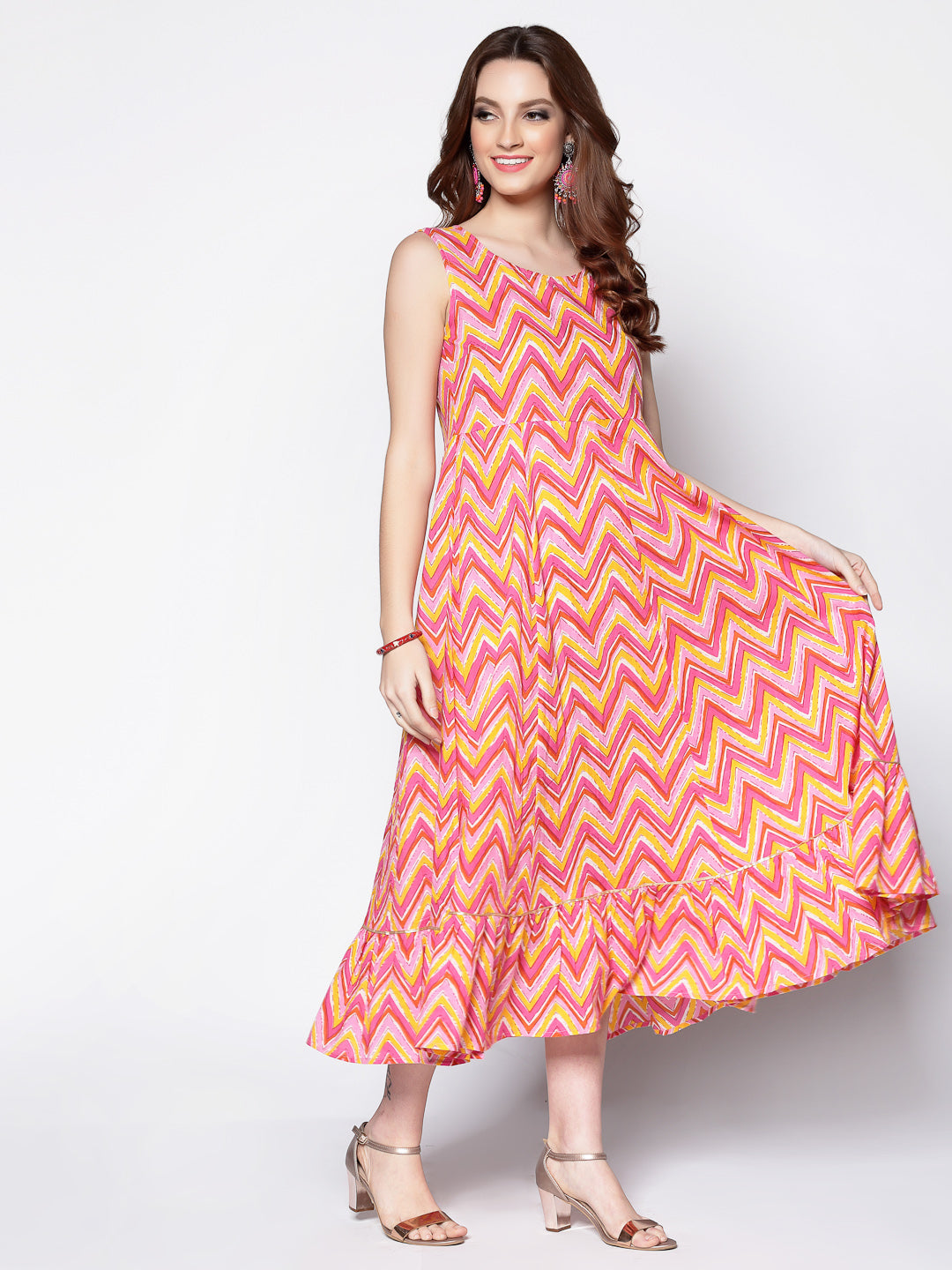 Ethnic Dress