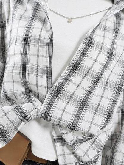 Premium Cotton Shirt & Top Set