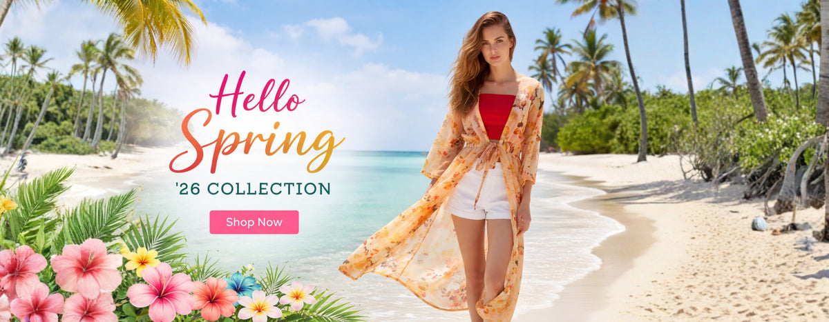 Sera – Women's Fashion | Official Online Store | Shopsera.com
