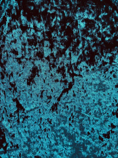 Blue Velvet Sleeveless Party Top with Stylish Strap Detailing – Trendy Women’s Evening Wear